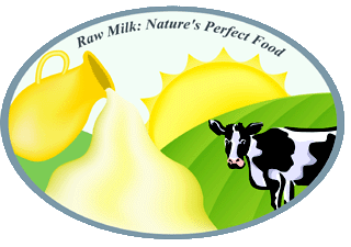 RAW MILK.ORG