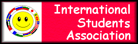 International Students Association