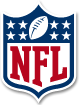 The NFL logo