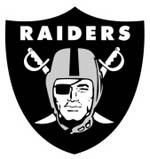 Raiders Logo