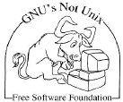 GNU