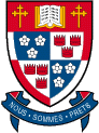 SFU Crest