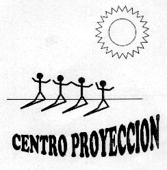 Logo Centro Proyeccin Ltda.