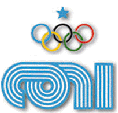 logo coni