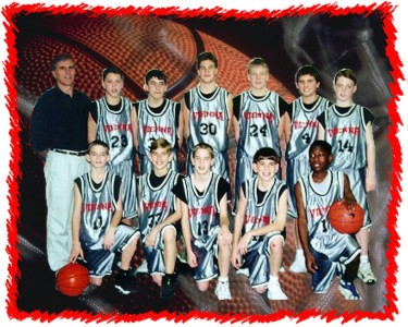 1999 Warhawks