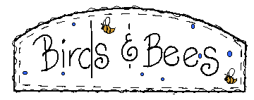 birds/bees