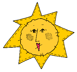 sun