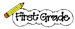 first grade cloud