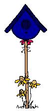 birdhouse