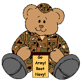 GoArmy! Beat Navy!!