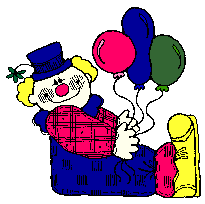 clown