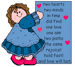 Heart Saying