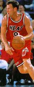 Dan Majerle