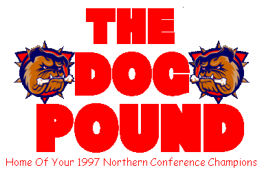 The Dog Pound