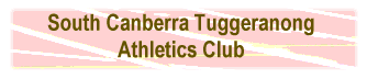 SCT Athletics Club Inc