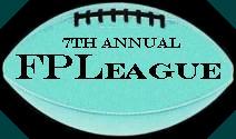 7th Annual FPLeague