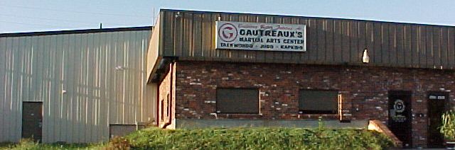 Gautreaux's Martial Arts Center