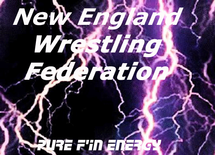 New England Wrestling Federation