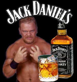 'The Drunk One' Jack Daniels