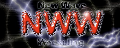 New Wave Wrestling