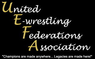 United E-Wrestling Federation Association