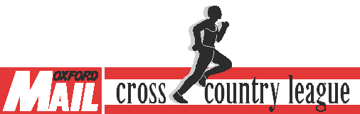 Oxford Mail Cross Country League