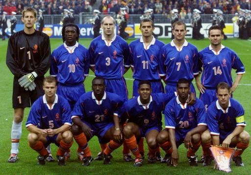 Holland Team