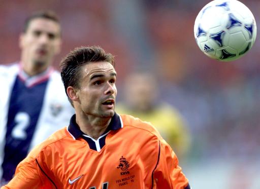 Overmars