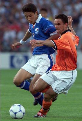 Overmars