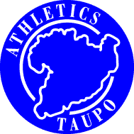 Athletics Taupo