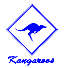 Kangaroos