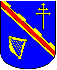 Coat of Arms