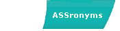 ASSronyms