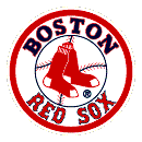 Red Sox logo