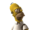 3D Homer