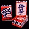 1953 Wheaties Box