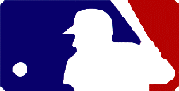 MLB Logo