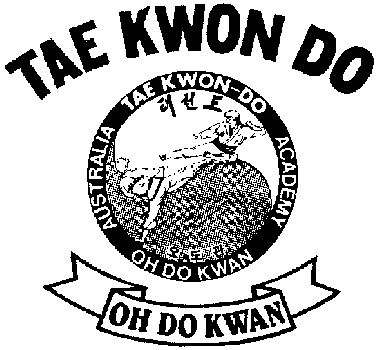 Od Do Kwan Australia Logo