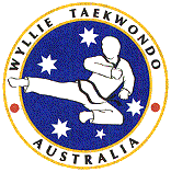 Wyllie Tae Kwon Do Logo