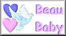 Designs by Beau Baby