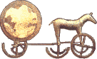 Sun carriage