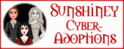 Sunshiney Cyber-Adoptions