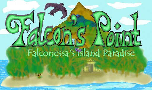 Falcon's Point - Version 5.0