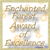 AWARD OF EXCELLENCE