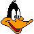 Daffy Duck