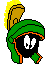 Marvin the Martian