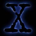 The X-Files Logo