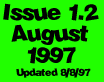 Issue1.2 August 1997