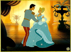 Cendrillon