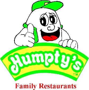 Humpty's